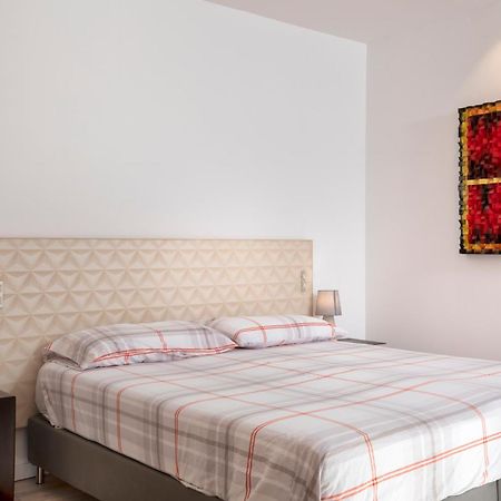 Bonaire Suites Sant Mori Ruang foto