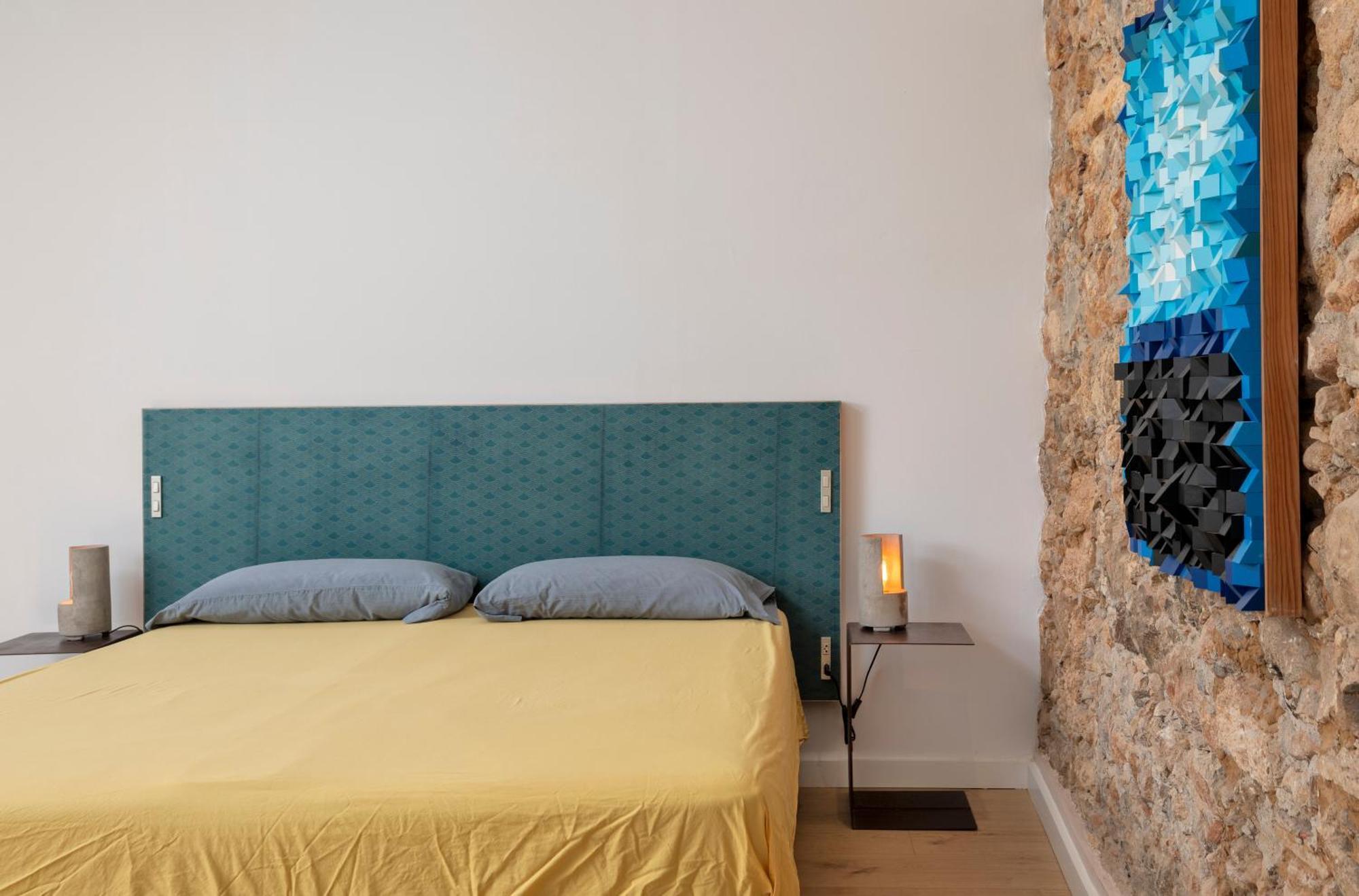 Bonaire Suites Sant Mori Ruang foto