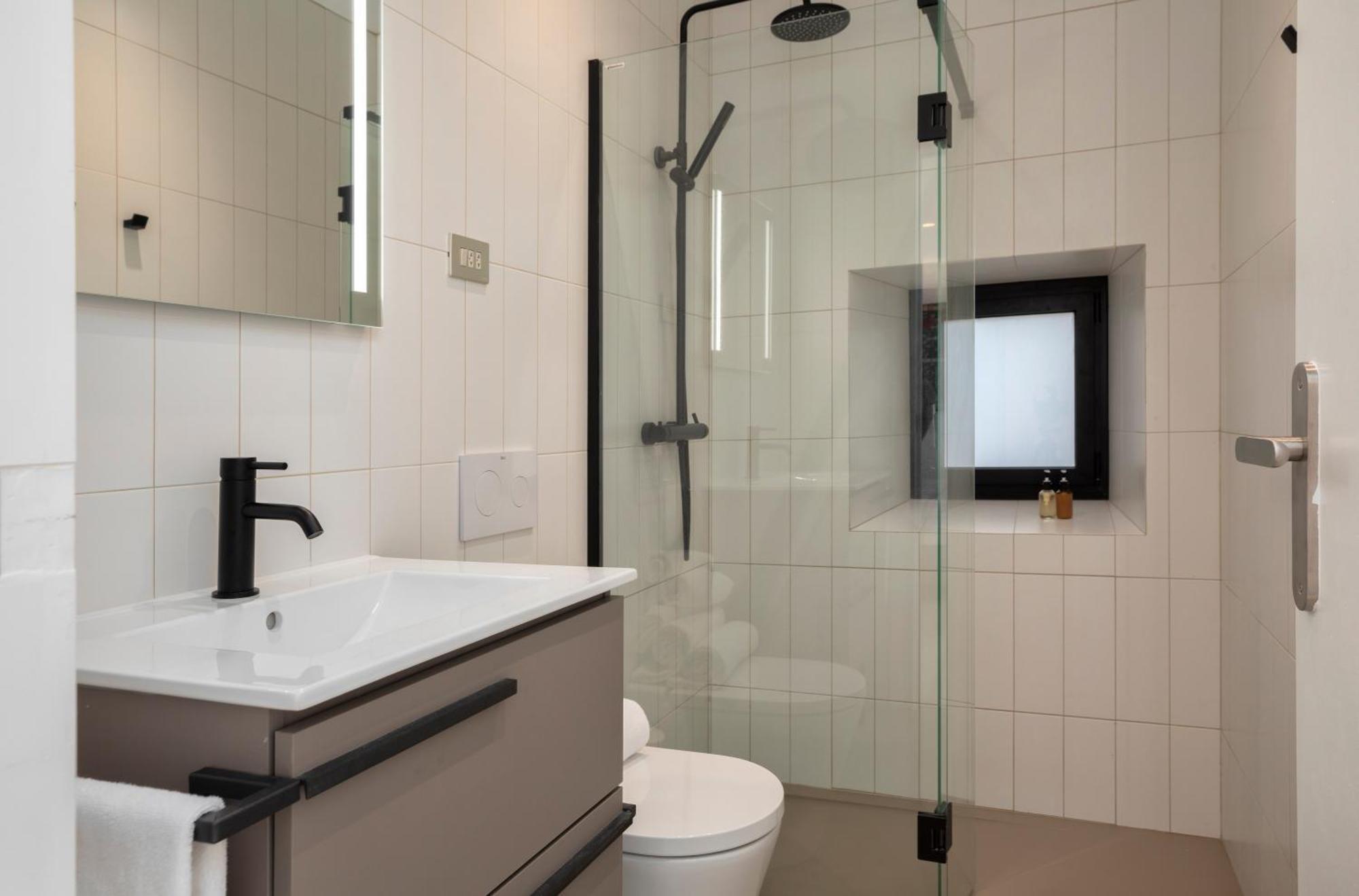 Bonaire Suites Sant Mori Ruang foto